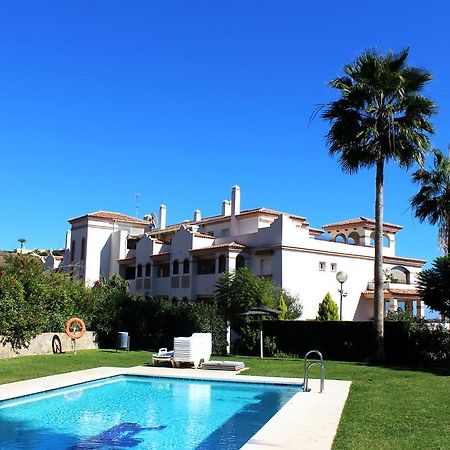Oasis De La Cala Apartment La Cala De Mijas Bagian luar foto