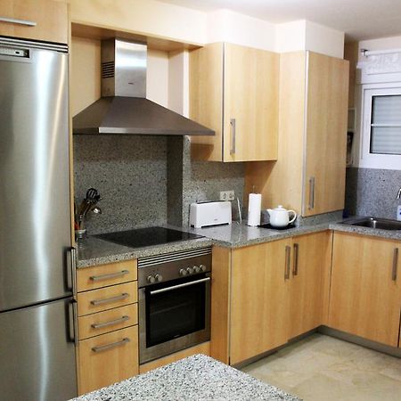 Oasis De La Cala Apartment La Cala De Mijas Bagian luar foto