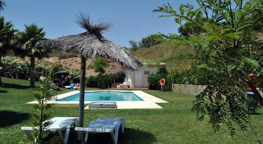 Oasis De La Cala Apartment La Cala De Mijas Bagian luar foto