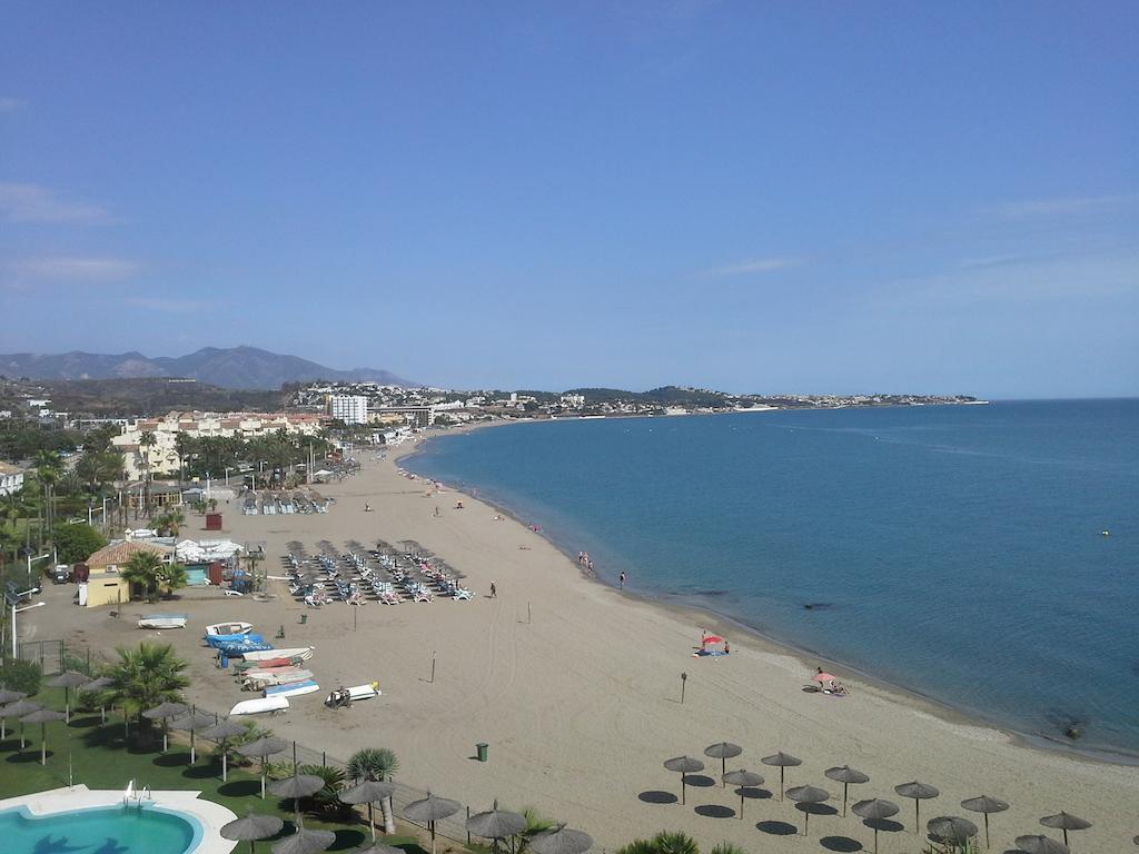 Oasis De La Cala Apartment La Cala De Mijas Ruang foto
