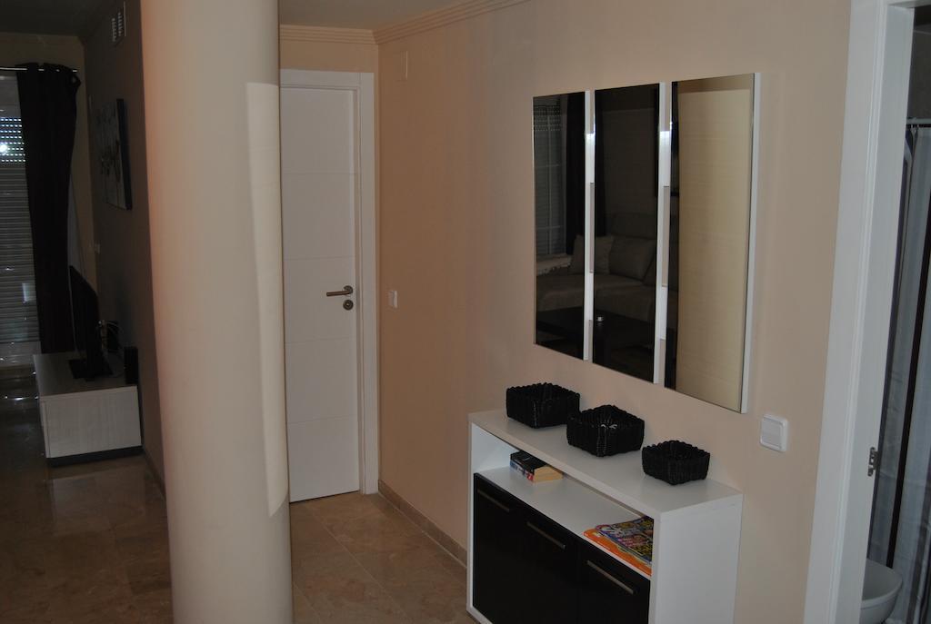 Oasis De La Cala Apartment La Cala De Mijas Ruang foto