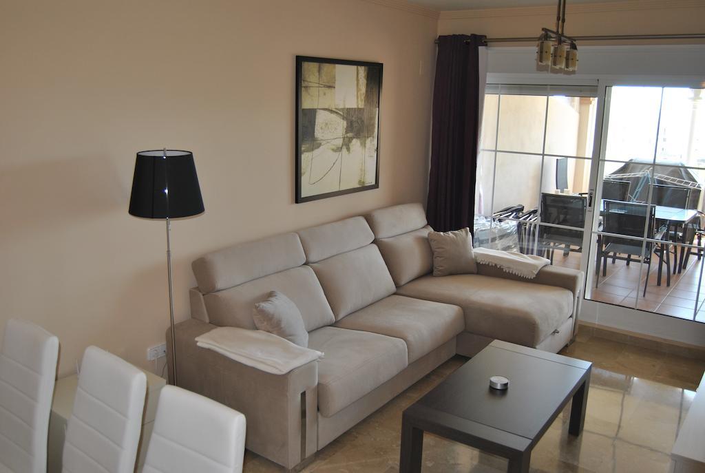 Oasis De La Cala Apartment La Cala De Mijas Ruang foto