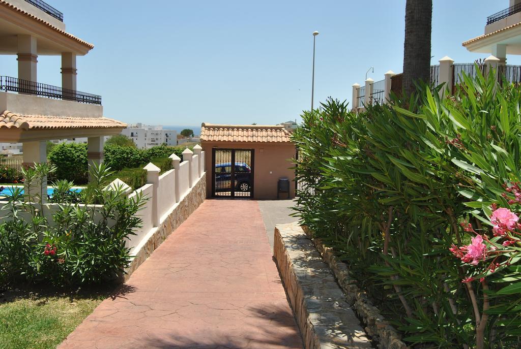 Oasis De La Cala Apartment La Cala De Mijas Ruang foto
