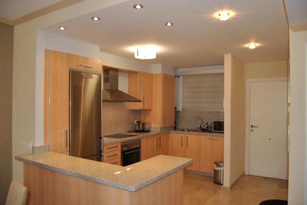 Oasis De La Cala Apartment La Cala De Mijas Ruang foto