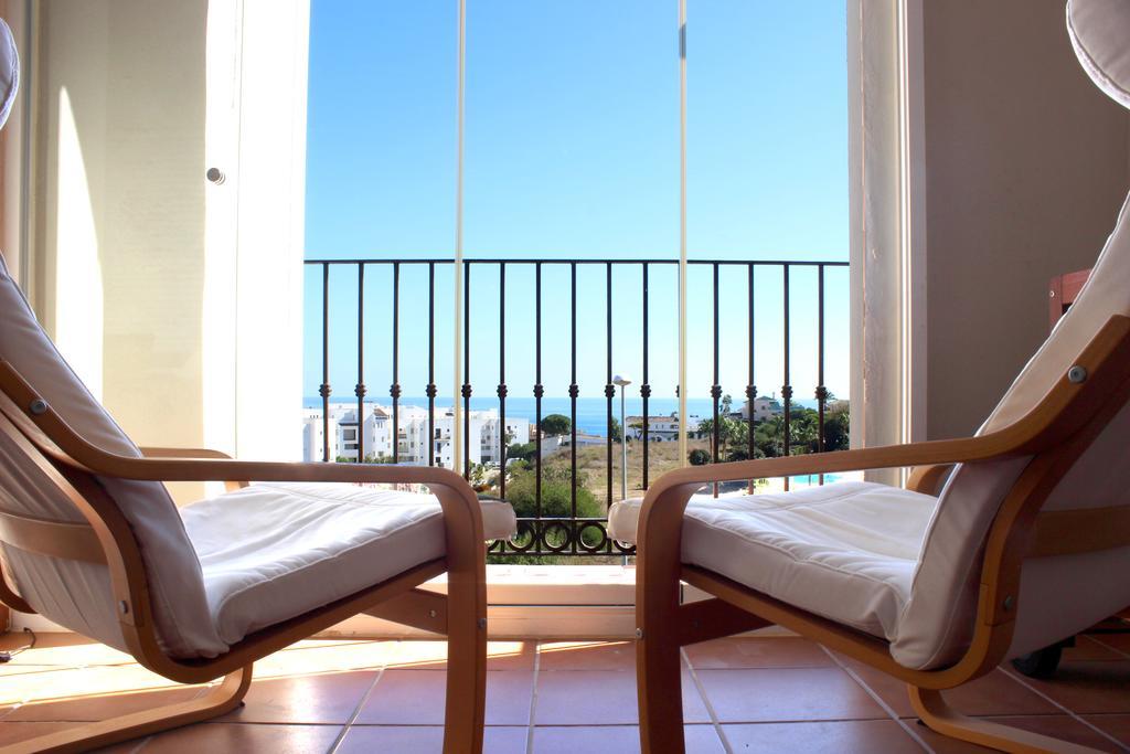 Oasis De La Cala Apartment La Cala De Mijas Bagian luar foto