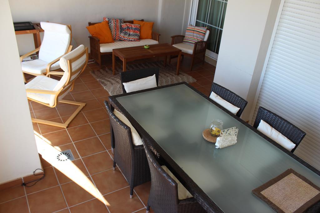 Oasis De La Cala Apartment La Cala De Mijas Bagian luar foto
