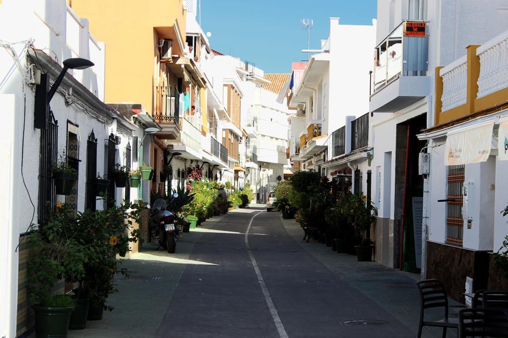 Oasis De La Cala Apartment La Cala De Mijas Bagian luar foto